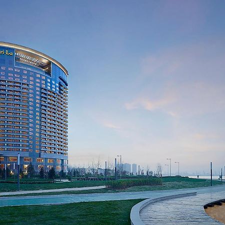 Shangri-La Qinhuangdao Buitenkant foto
